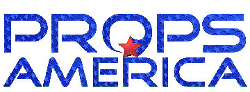 PROPS AMERICA INC